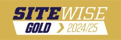 SiteWise Gold New Zealand Accredited
